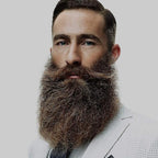 American Crew Men's Hair Gel, Firm Hold, Non-Flaking Styling Gel, 13.1 Fl Oz (Pack of 2)