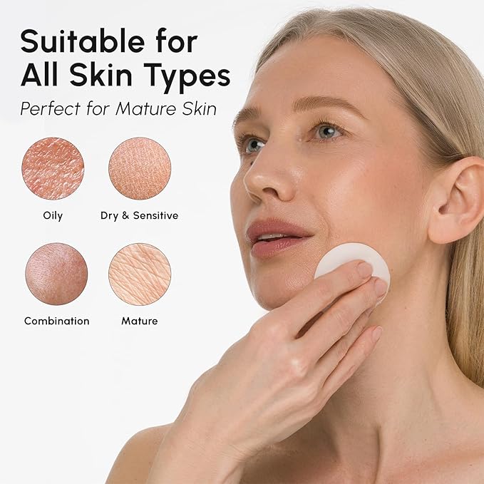 MAREE Face Moisturizer Retinol DD Cream for Face - Daily Wrinkle Cream for Women - Anti Aging Face Cream - Facial Moisturizer with Collagen - Crema Hidratante Para la Cara for Skin Tightening