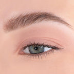 Nudes 2 Series Mini Eyeshadow Palette, Velvety Matte&Satin Finish, 6 Nude Taupe & Brown Neutral Eye Shadows, Travel Friendly Size, Vegan, Cruelty -free