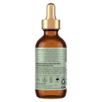 Shea Moisture Strengthening Scalp & Hair Oil Rosemary & Vegan Collagen To Protect The Scalp And Strengthen Hair With ScalpBoost Technology For A Cooling Sensation With ScalpBoost Technology 2 Fl Oz