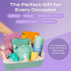 Body Restore Shower Steamers Aromatherapy 15 Pack - Christmas Stocking Stuffers, Birthday Gifts for Women, White Elephant, Relaxation, Self Care for Men - Lavender