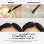 Dr. Groot Thickening Serum, Shampoo, Conditioner, and Scalp Treatment Set for Hair Loss – Clinical Results with Biotin and Rosemary for Hair Thinning, Shedding, Scalp Repair and Treatment