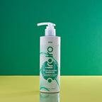 iroiro Color Depositing Shampoo (Green)