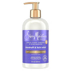 Shea Moisture Anti-Dandruff Conditioner Apple Cider Vinegar & Salicylic Acid For Soft & Smooth Hair System for a Healthier Scalp 13 oz