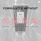 R+Co Motorcycle Flexible Gel | Support of a Gel with Flexibility and Shine of a Wax | Vegan & Cruelty-Free | 5.0 oz | Pack of 2