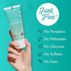 MopTop Curl Cream - Moisturizing Curl Activator for Frizz Control & Volume, Curl Defining Cream for Wavy, Curly & Coily Hair, Made with Junk-Free Natural Ingredients (Citrus Kumquat Fragrance, 6oz)