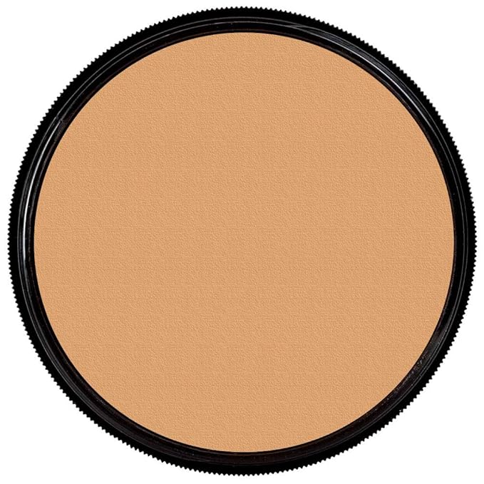Mehron Makeup StarBlend Cake (2 oz) (Neutral Buff)
