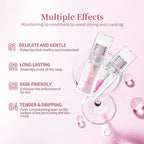 2024NEW Bossup Color Changing Lip Oil，Magic Color Changing Lip