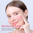 TOSOWOONG PDRN Collagen Jelly Cream, 5,000ppm Salmon DNA PDRN, Niacinamide, Hydrolyzed Collagen, Glow, Hydrating, Firming, Uneven Skin Tone, No artificial color, Korean Skin Care, 50ml, 1.69 fl.oz.