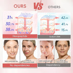 Peunitory Eye Balm Stick,Under Eye Cream Anti-Wrinkle Firming Treatment | Dark Circle Brightener | Hydrating (0.32oz)