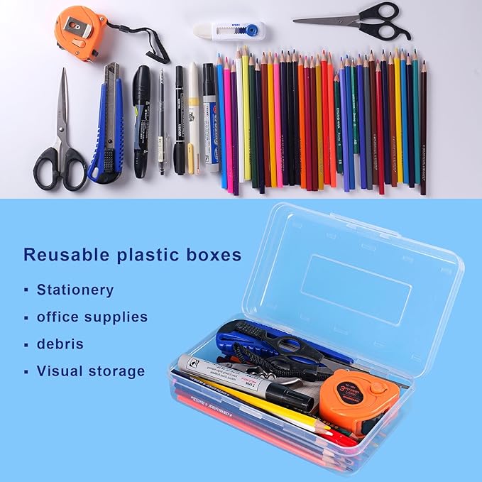 72PCS Hair Ties No Damage & Ponytail Holders,Hair Bands for Women's Hair, Nylon Hair Elastics Set(1.6in Spring)