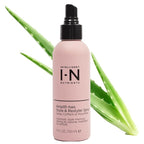 Intelligent Nutrients Amplifi-hair Style & Restyler Spray, Volume Boost and Texture Styling for All Hair Types, Vegan, 5 Oz