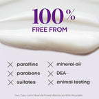 NUTRAHARMONY Hydrating Hair Serum – Keratin Hair Treatment for Dry, Frizzy, Damaged Hair – Biotin, Castor & Rosemary Oils – Anti‑Frizz, Heat Protectant & Split Ends Repair for Smooth, Shiny Hair, 5oz