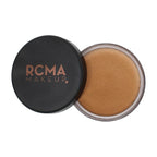 RCMA Makeup Summer Lights Illuminating Balm – Buildable Highlight for Face, Eyes & Body – Lightweight Texture – Sheer Radiance for All Skin Tones – Vegan & Cruelty-Free (0.5 oz) (GOLDEN HOUR)