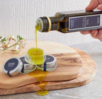 Olive Oil Lip Balm (3-pack) by ODE Olive Oil Beauty, Organic EVOO, California Made