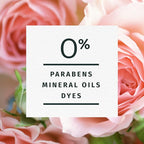 Herbal Essences Rose Hips Shampoo - Smooth, Shiny Hair with Vitamin E & Jojoba, Safe for Color Treated Hair, Floral Scent, Cruelty-Free, Dermatologist-Tested, 29.2 Fl Oz