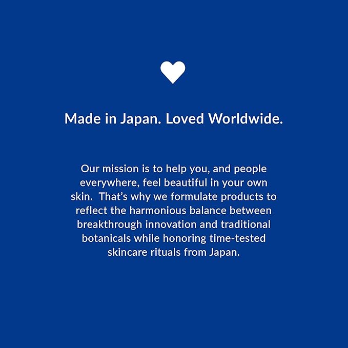 DHC Deep Cleansing Oil, Facial Cleansing Oil, Makeup Remover, Cleanses without Clogging Pores, Residue-Free, Fragrance and Colorant Free, All Skin Types, 6.7 fl. oz.