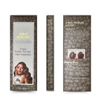 Joan Rivers Great Hair Day Root Touch Up Powder – Fill-in Powder for Thicker, Fuller Looking Hair (Dark Brunette)