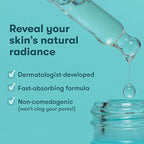 Proactiv Post Blemish 10% Vitamin C Serum - Targets Dark Spots & Uneven Skin Tone. Formulated for Acne-Prone Skin