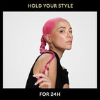 TRESemmé Non-Aero Hairspray Pack of 6 Ultra Fine for 24-Hour Frizz Control 10 Fl Oz