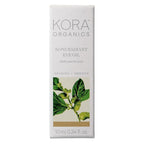 KORA Organics Noni Radiant Hydrating Under Eye Oil Roller, Smooth & Tone, Certified Organic, Cruelty Free Eye Serum - Delicate Eyebag Remover - Travel Essential for Puffy Face & Wrinkes - 0.34 Fl Oz
