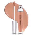 Frankie Rose Cosmetics Ultra Matte Liquid Lipstick - Long Lasting Lip Cream - Highly Pigmented, Smooth, Creamy Lip Color for Women - Bitter Sweet