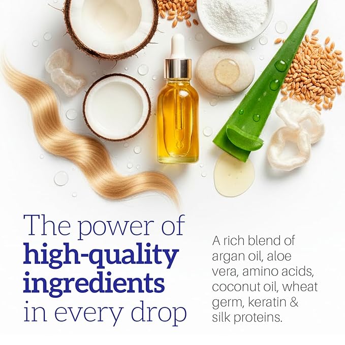 Robson Peluquero Blue Hair Gloss Toner for Blonde Hair, Platinum Blonde | Neutralize, Correct, Enhance Color & Hydrates| No Yellow Orange & Cooper Tones for Brassy Hair, Bleached, Highlights- 34 Fl.oz