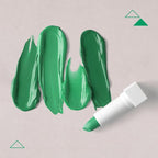 Ofra Lime Green | Long Lasting & Extremely Pigmented Lipstick | Moisturizing Formula for Smooth, Hydrated Lips | Bold, Vibrant Color with All-Day Wear | 4.5g 0.16oz