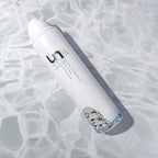 Unwash Color Care Dry Cleanser - Safe for Color Treated Hair, Preserves Hair Color, Absorbs Excess Oil & Impurities, Volumizes & Refreshes Hair, Cruelty Free, 5.1 oz