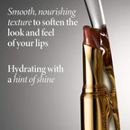 LAURA GELLER NEW YORK Jelly Balm Moisturizing Tinted Lip Balm - Just Peachy - Hydrating Vitamin E - Semi-Shine Finish