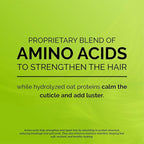 Pai-Shau Replenishing Cleanser and Conditioner Set - Hydrating Shampoo and Conditioner for All Hair Types - 2x1000ml