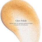 Ogee Botanical Brilliance Exfoliating Cleanser – High Performance Facial Wash – Certified Organic Face Exfoliator Made in USA