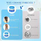 Hair Ties No Damage - 10PCS Ponytail Holders - Elastic Hair Ties for Thick Hair - Braided Hair Bands for Women Girls's Hair (21.Blue Sky2)