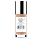 Neutrogena Hydro Boost Hydrating Tint with Hyaluronic Acid, Lightweight Water Gel Formula, Moisturizing, Oil-Free & Non-Comedogenic Liquid Foundation Makeup, 40 Nude Color, 1.0 fl. oz (Pack of 2)