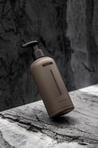 HygieneLab Mens Shampoo - EWG Verified Non-Toxic Formula, Fragrance-Free & Paraben-Free, Gentle Cleanse for All Hair Types, Premium Quality (10 fl oz)