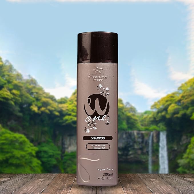Wone Shampoo (300Ml)