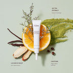 Botanic Pretti5 Advanced Radiance Eye Cream — a Fast-Absorbing Treatment that Tackles Puffiness, Dark Circles, Boosts Circulation & Smooths Fine Lines Around the Eyes