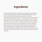 fwee 3D Voluming Gloss 30% (Sheer) | Aengdu 30% l High Shine, Non-Sticky Lip Gloss for Makeup | Long-Lasting, Moisturizing Gel Formula | 30%, 70% Pigment Options | Stocking Stuffers | 5.3g