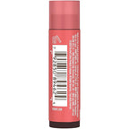 Burt's Bees Lip Tint Balm with Long Lasting 2 in 1 Duo Tinted Balm Formula, Color Infused with Deeply Hydrating Shea Butter for a Natural Looking Buildable Finish, Soft Hibiscus (2-Pack)