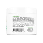 Aloe Infusion Aloe Vera Face & Body Cream – Natural Moisturizer for Dry, Sensitive & Irritated Skin – Hydrating, Non-Greasy Lotion with Shea Butter & Manuka Honey – After-Sun Care & Eczema Cream