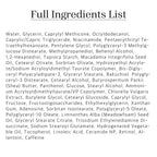 Re.SPN Bakuchiol Firming Eye Cream with Cooling Metal Roller – Clinically Proven Moisturizing Eye Cream for Puffiness, Wrinkles & Dark Circles | Vegan, Fragrance-Free, Korean Skincare (0.67 fl oz)