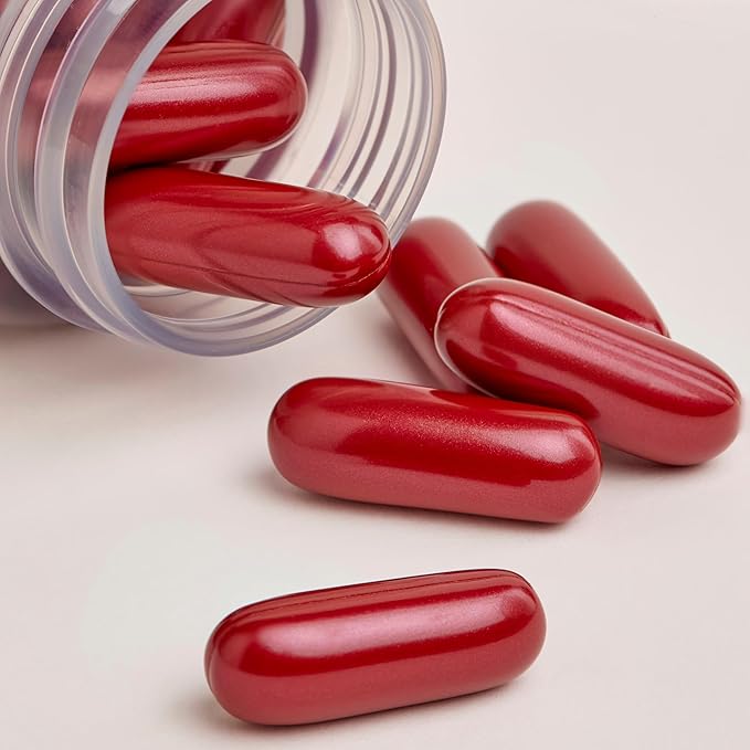 ISDIN Lambdapil Hair Density Capsules For HIM