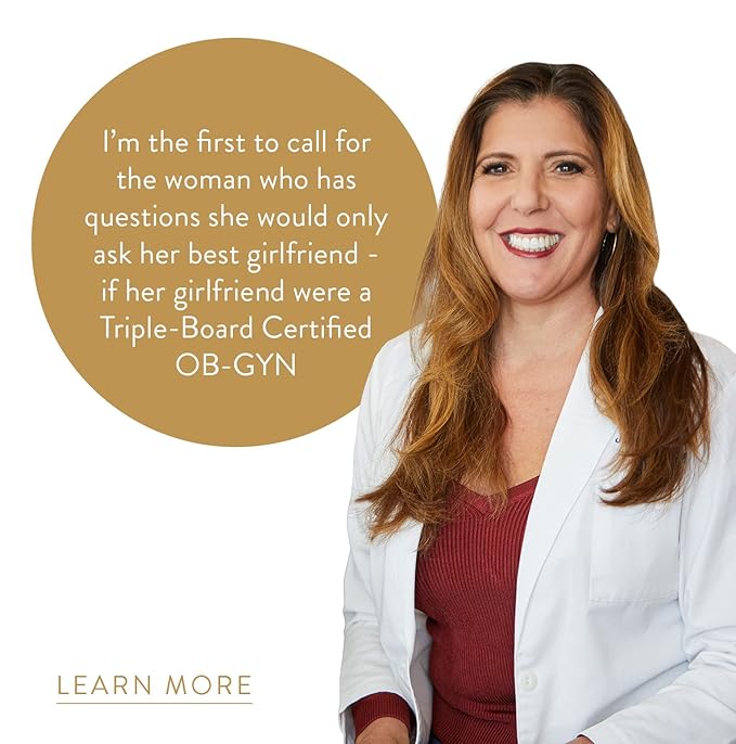 Kiss Lip Renewal Complex by Dr. Anna Cabeca – Botanical Lip Hydrator for Smoothness, Comfort & Daily Confidence – 0.3 oz