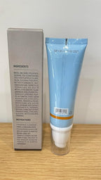 VGO Clear Face Sunscreen SPF 50, Hydrating Sun Essence Leaves No Sticky Feeling Travel Size Sunscreen Against UVA and UVB Rays 50ml / 1.7oz