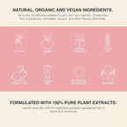 BEAUTE DE PROVENCE Honey Suckle Multi-Use Face, Body & Hair Oil - Hydrates Skin, Restores Shine - With Apricot, Coconut Oil & Vitamin E - 4 Fl Oz