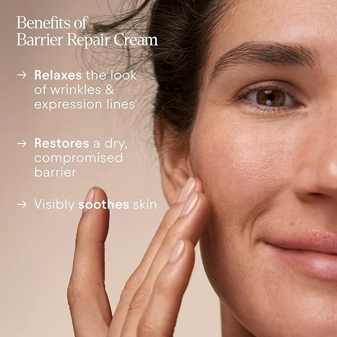 Alpyn Plump Perfectors Limited Edition Set: 1.7 Fl Oz Barrier Cream +0.5 oz Plumping Lip Mask