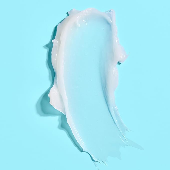 Tree Hut Vanilla Overnight Lip Mask, Deeply Hydrating Leave-On Treatment for Soft Lips, Self Care Essential, Holiday Gift & Stocking Stuffer, 6 oz