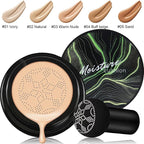 2 PCS Mushroom Head Air Cushion CC Cream