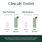 Hersteller Solid Perfume for Women - Nearby Eternal Grove Vegan Scented Balm | Solid Perfume Balm with Melting Texture, Moisturizing Multi-Use for All Skin Types, Alcohol-Free Fragrance