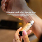 FAUNA, Impression of Flora, Women Perfume Oil long lasting, Alcohol Free, Fragrance Oil for Body, 10ml Roll On